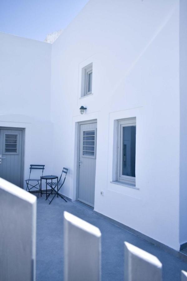 Casa Di Villagio (Adults Only) Pýrgos Dış mekan fotoğraf