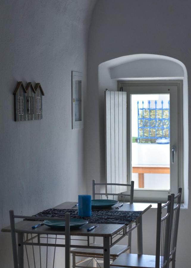 Casa Di Villagio (Adults Only) Pýrgos Dış mekan fotoğraf