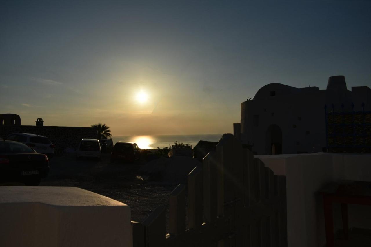 Casa Di Villagio (Adults Only) Pýrgos Dış mekan fotoğraf