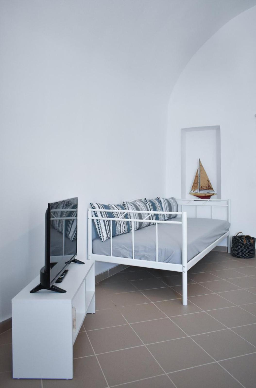 Casa Di Villagio (Adults Only) Pýrgos Dış mekan fotoğraf