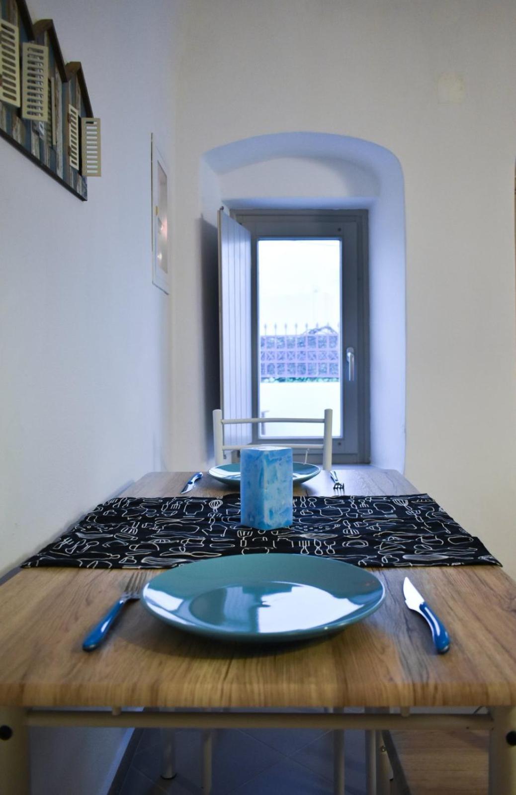 Casa Di Villagio (Adults Only) Pýrgos Dış mekan fotoğraf