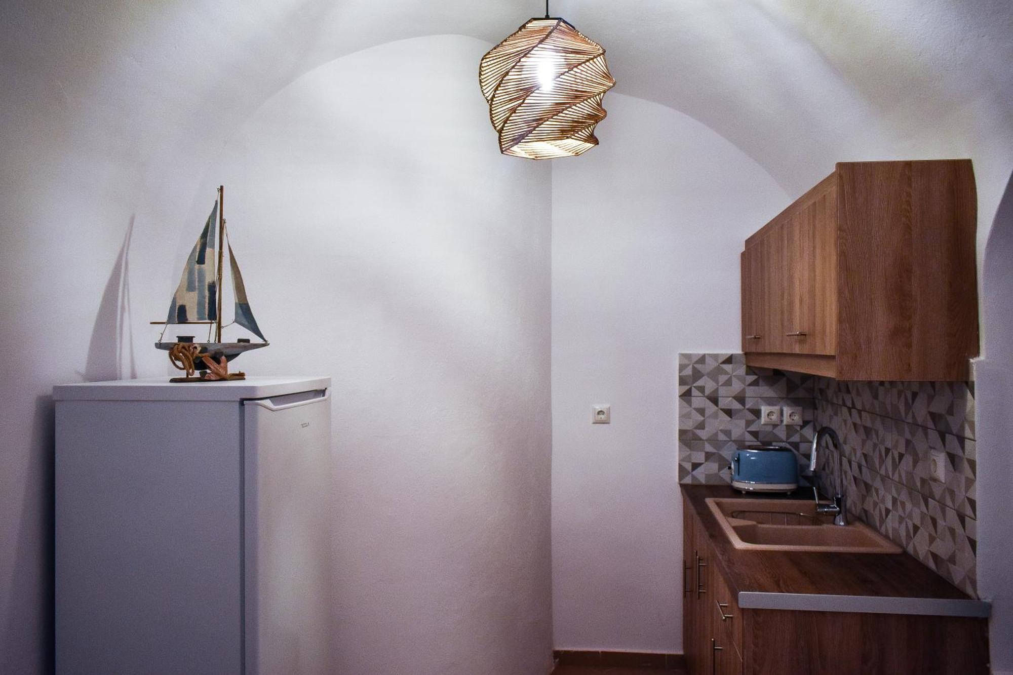 Casa Di Villagio (Adults Only) Pýrgos Dış mekan fotoğraf
