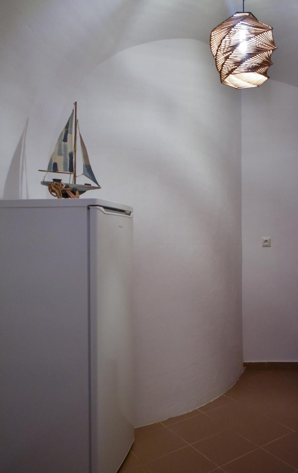 Casa Di Villagio (Adults Only) Pýrgos Dış mekan fotoğraf
